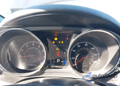 2020 Mitsubishi Outlander Sport 2.0 Se Awc из США, поврежденный, VIN JA4AR3AU1LU030192